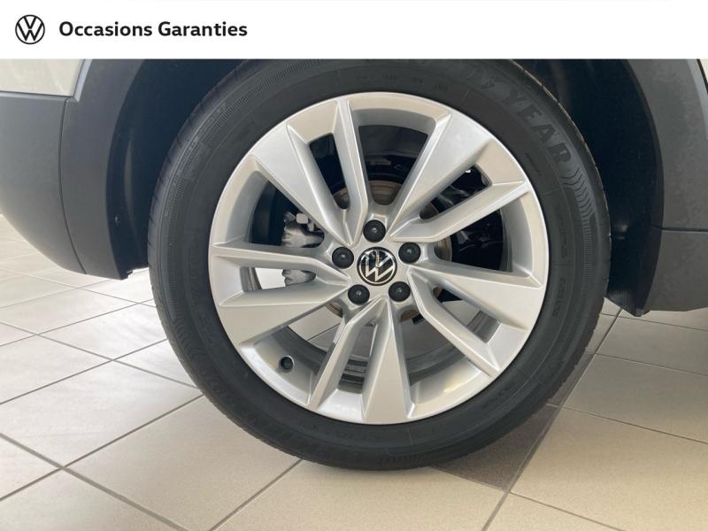 Voitures occasions VOLKSWAGEN T-CROSS Life Abbeville