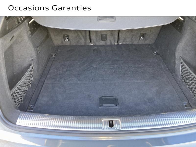 Voitures occasions Audi Q5 S line Abbeville