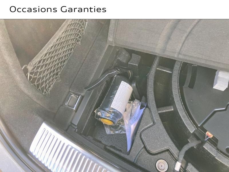 Voitures occasions Audi Q5 S line Abbeville