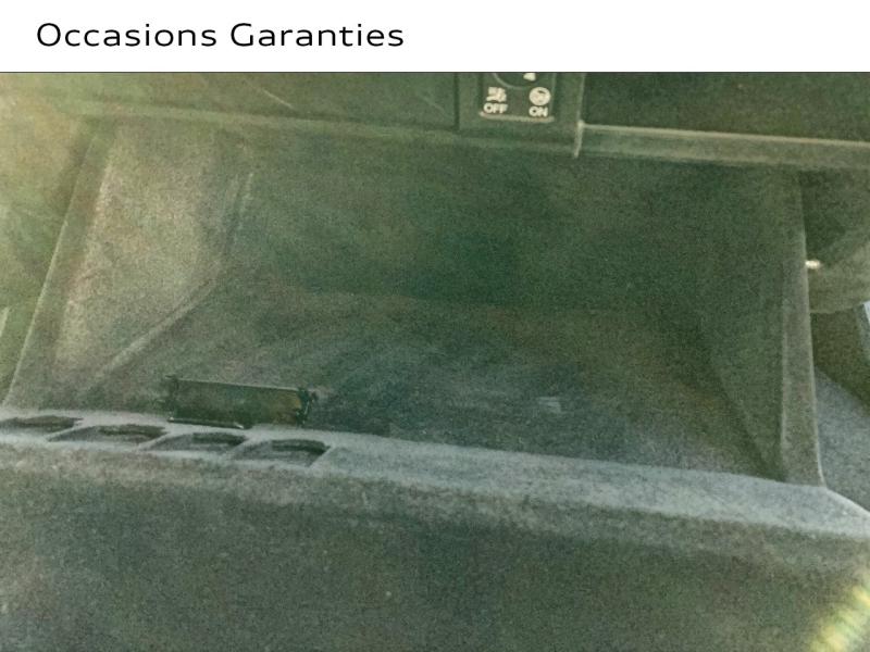 Voitures occasions Audi Q5 S line Abbeville