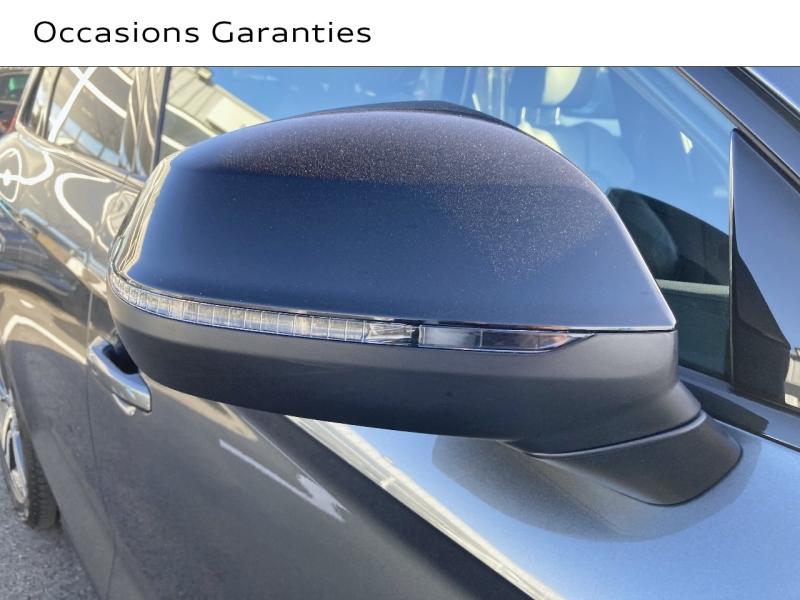 Voitures occasions Audi Q5 S line Abbeville