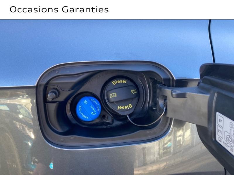 Voitures occasions Audi Q5 S line Abbeville