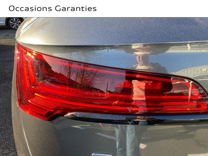 Voitures occasions Audi Q5 S line Abbeville