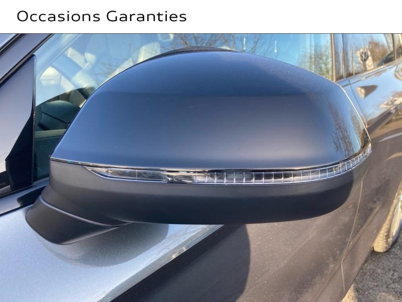 Voitures occasions Audi Q5 S line Abbeville