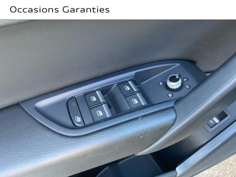 Voitures occasions Audi Q5 S line Abbeville