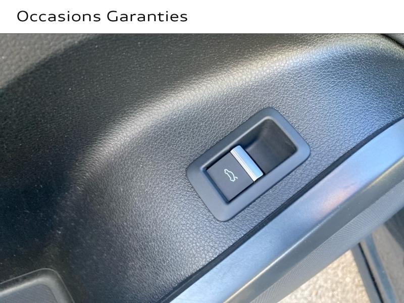 Voitures occasions Audi Q5 S line Abbeville