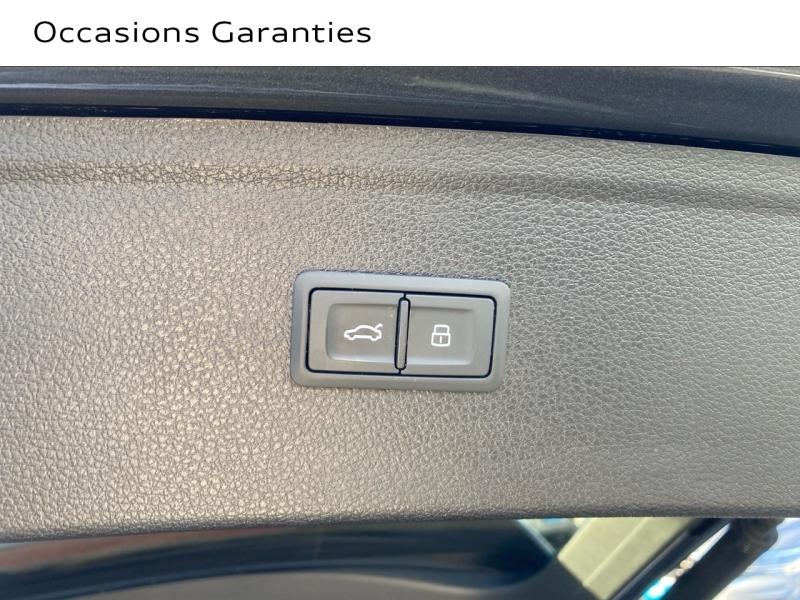 Voitures occasions Audi Q5 S line Abbeville