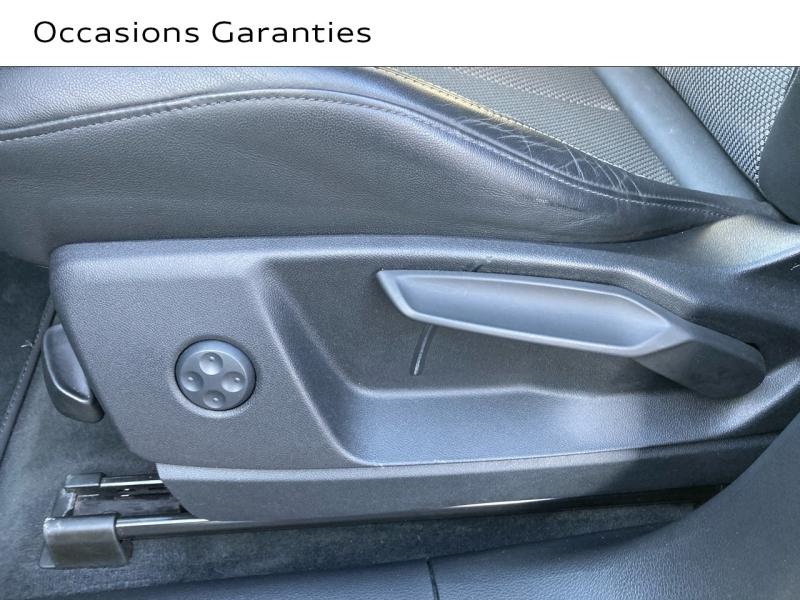 Voitures occasions Audi Q5 S line Abbeville