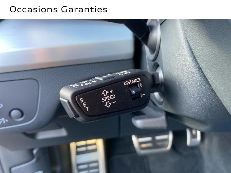 Voitures occasions Audi Q5 S line Abbeville