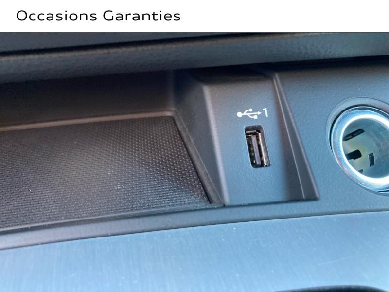 Voitures occasions Audi Q5 S line Abbeville