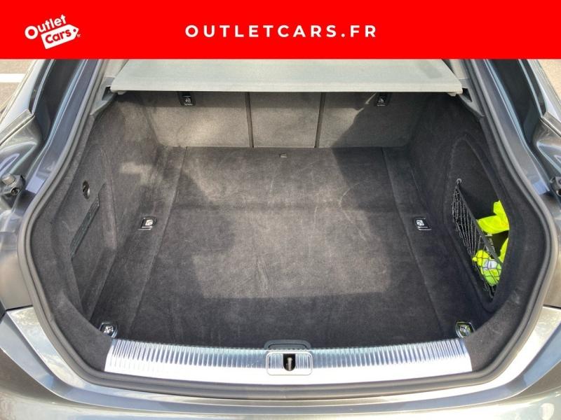 Voitures occasions Audi A5 Sportback S line Abbeville
