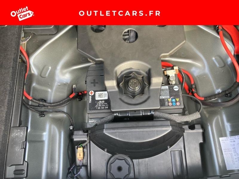 Voitures occasions Audi A5 Sportback S line Abbeville