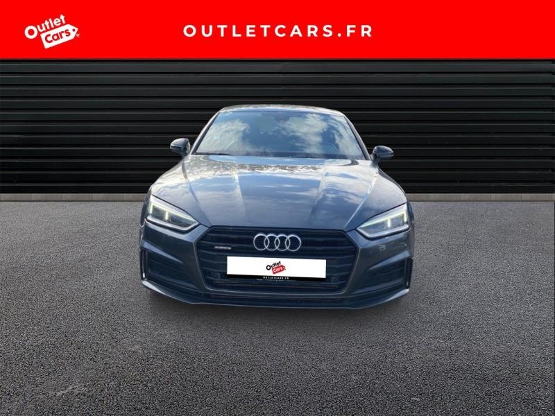 Voitures occasions Audi A5 Sportback S line Abbeville