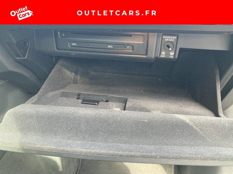 Voitures occasions Audi A5 Sportback S line Abbeville