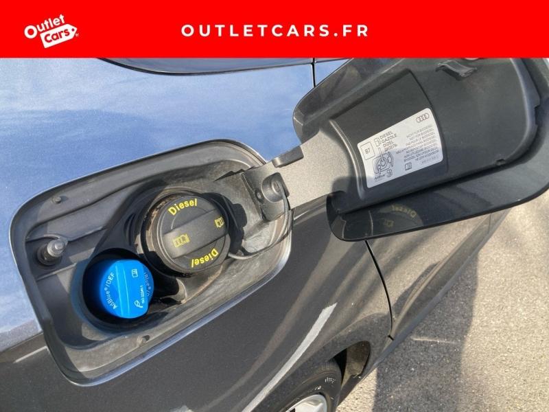 Voitures occasions Audi A5 Sportback S line Abbeville