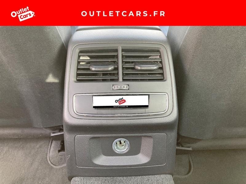 Voitures occasions Audi A5 Sportback S line Abbeville