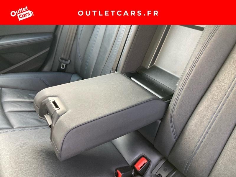 Voitures occasions Audi A5 Sportback S line Abbeville