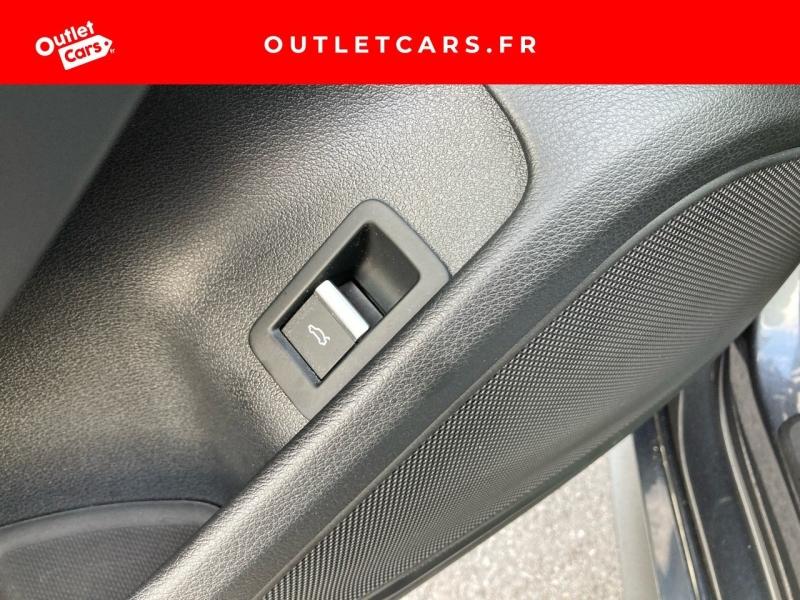 Voitures occasions Audi A5 Sportback S line Abbeville