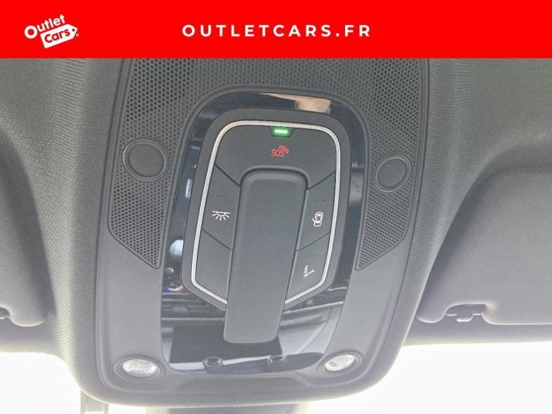 Voitures occasions Audi A5 Sportback S line Abbeville