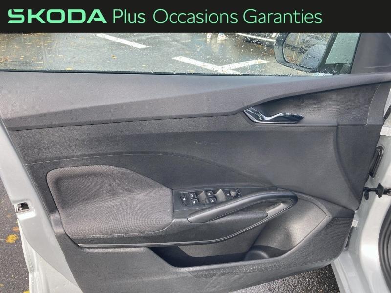 Voitures occasions ŠKODA FABIA Ambition Abbeville