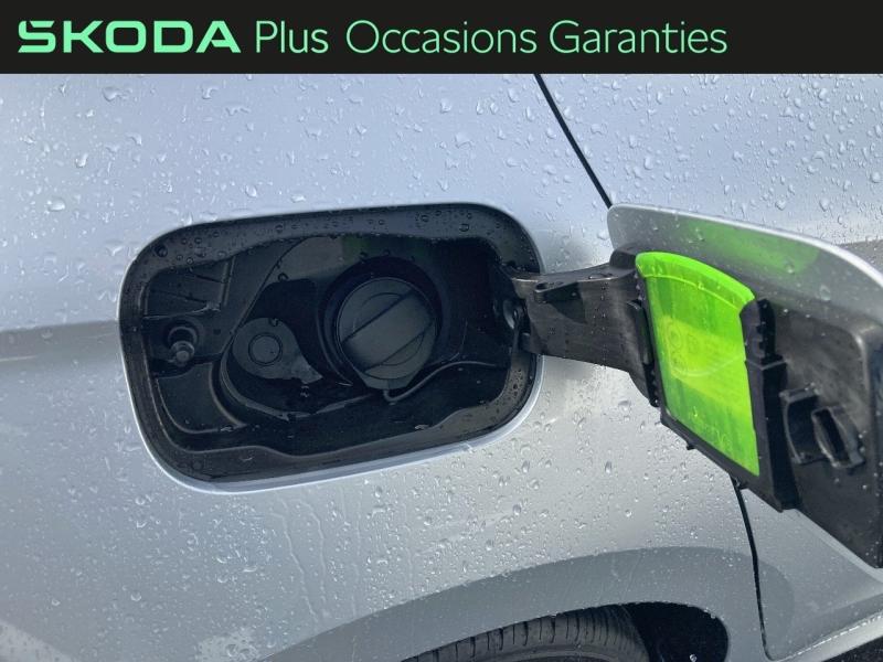 Voitures occasions ŠKODA FABIA Ambition Abbeville