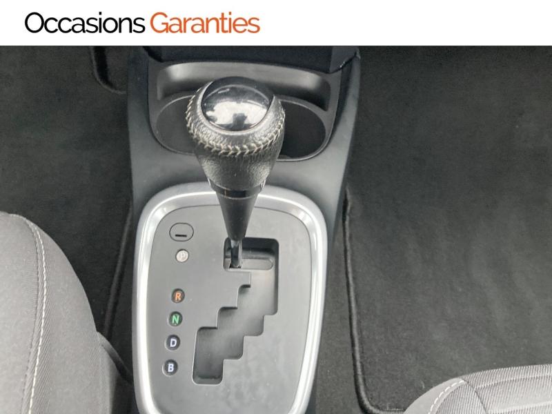 Voitures occasions TOYOTA YARIS France Abbeville