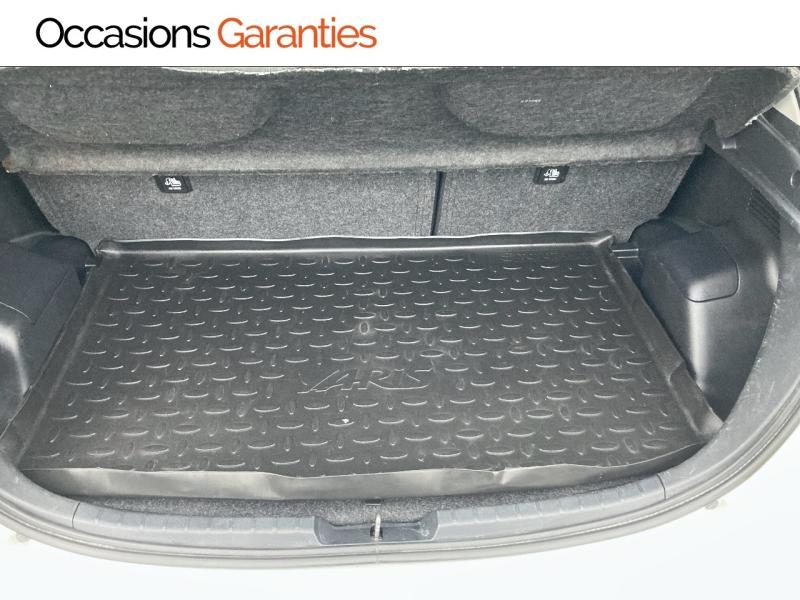 Voitures occasions TOYOTA YARIS France Abbeville