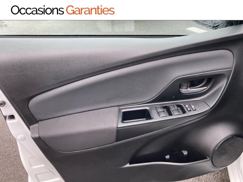 Voitures occasions TOYOTA YARIS France Abbeville