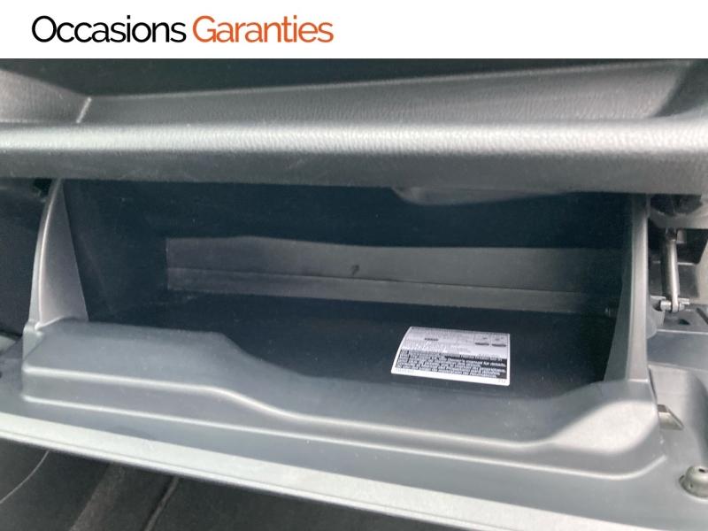 Voitures occasions TOYOTA YARIS France Abbeville