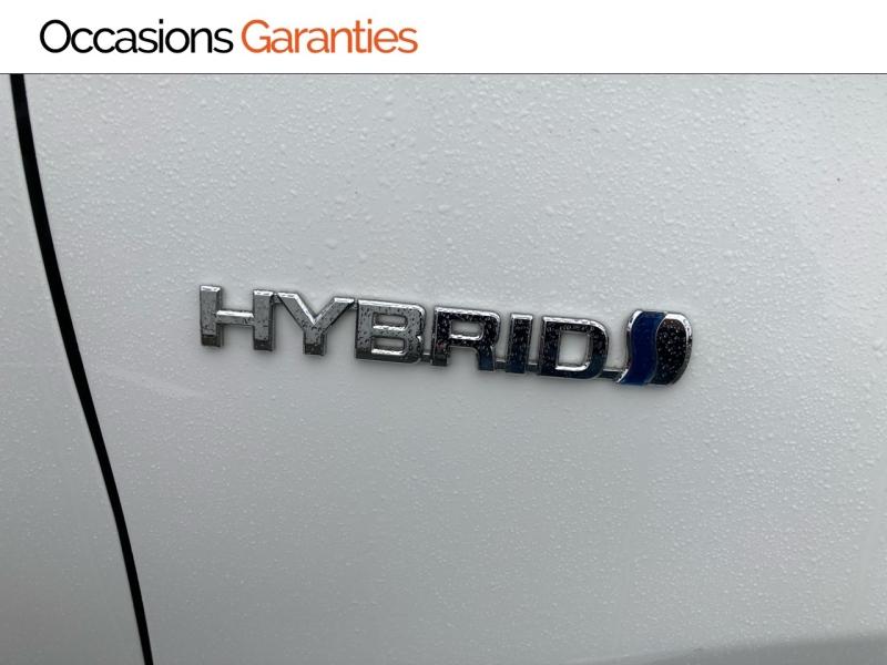 Voitures occasions TOYOTA YARIS France Abbeville