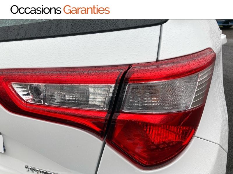 Voitures occasions TOYOTA YARIS France Abbeville