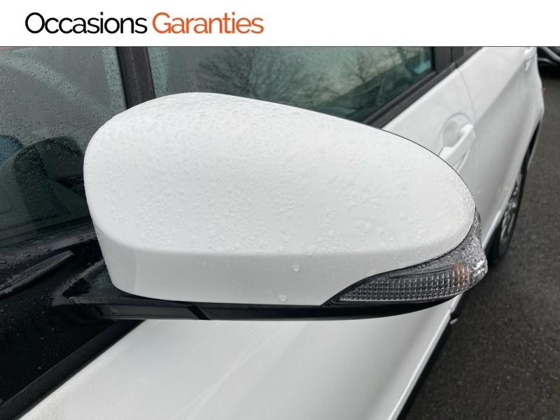 Voitures occasions TOYOTA YARIS France Abbeville