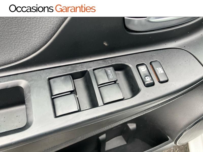 Voitures occasions TOYOTA YARIS France Abbeville