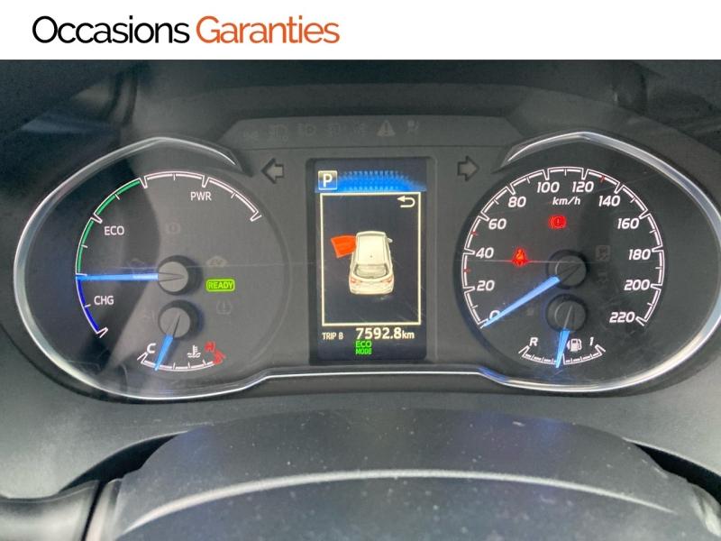 Voitures occasions TOYOTA YARIS France Abbeville