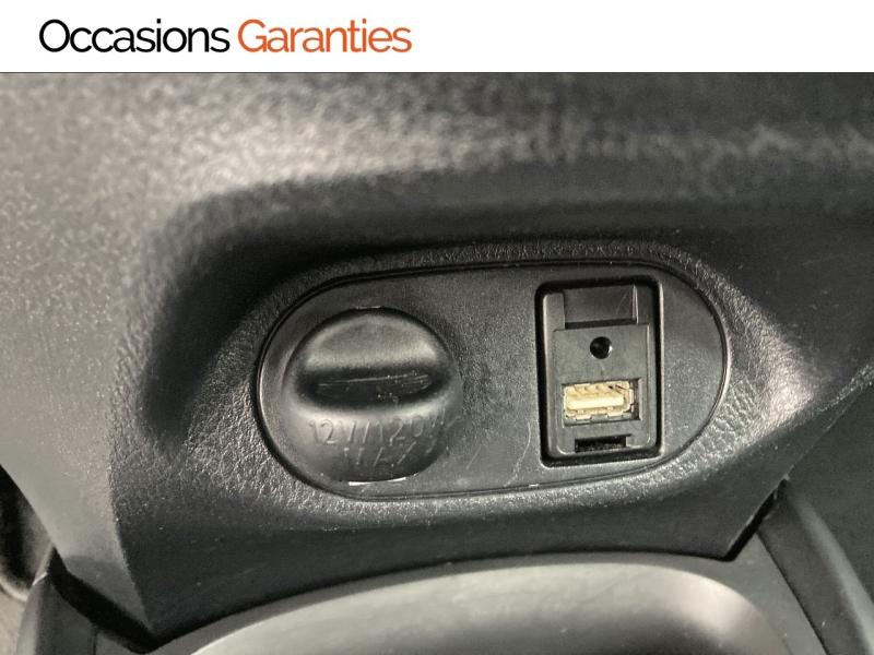 Voitures occasions TOYOTA YARIS France Abbeville
