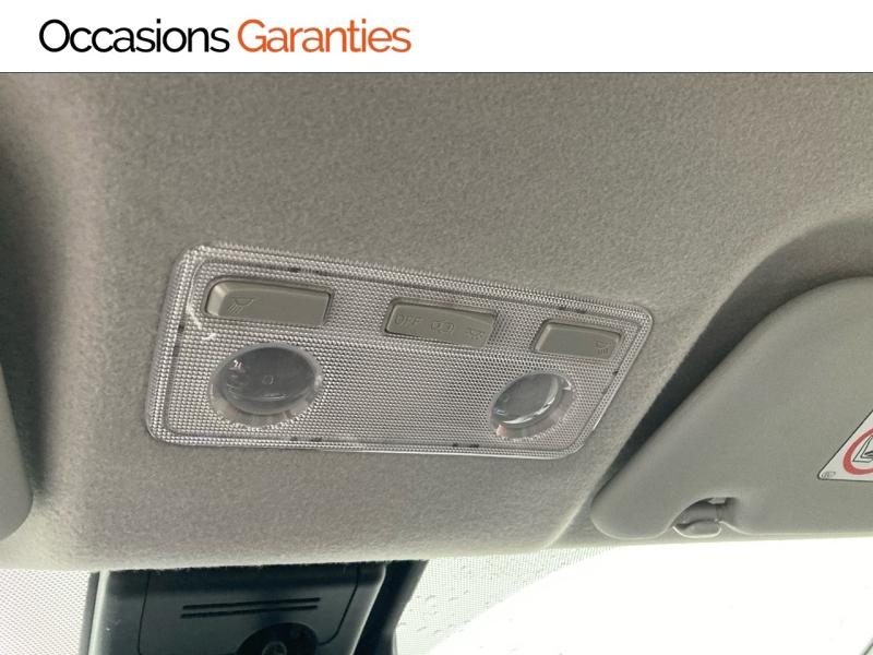 Voitures occasions TOYOTA YARIS France Abbeville