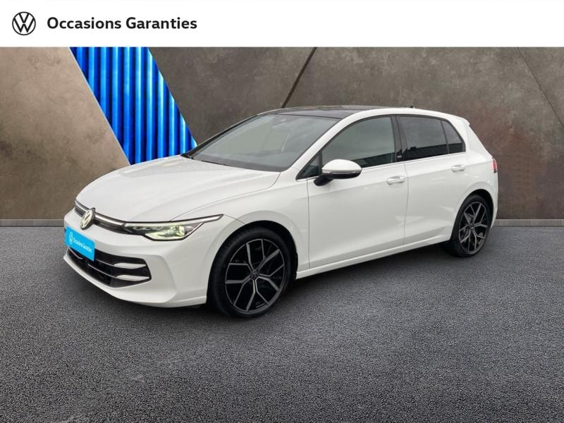 Voitures occasions VOLKSWAGEN GOLF Edition 50 Abbeville