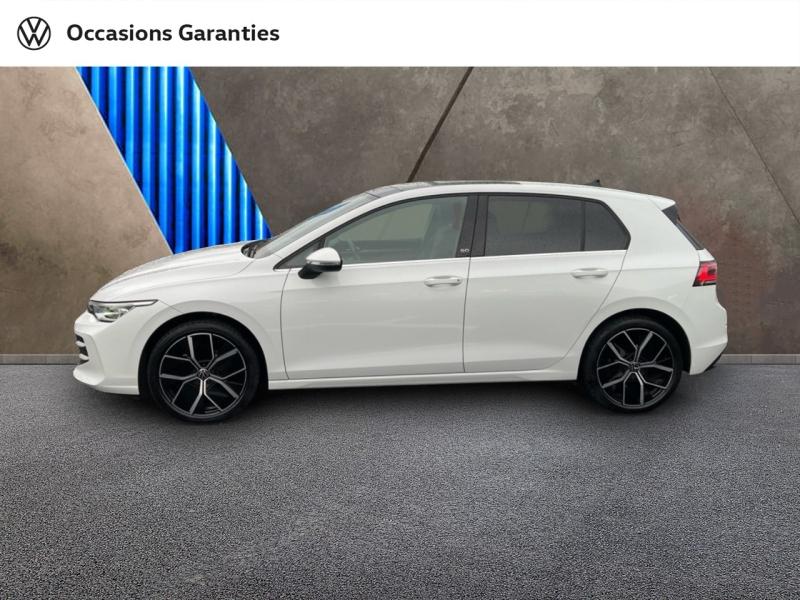 Voitures occasions VOLKSWAGEN GOLF Edition 50 Abbeville