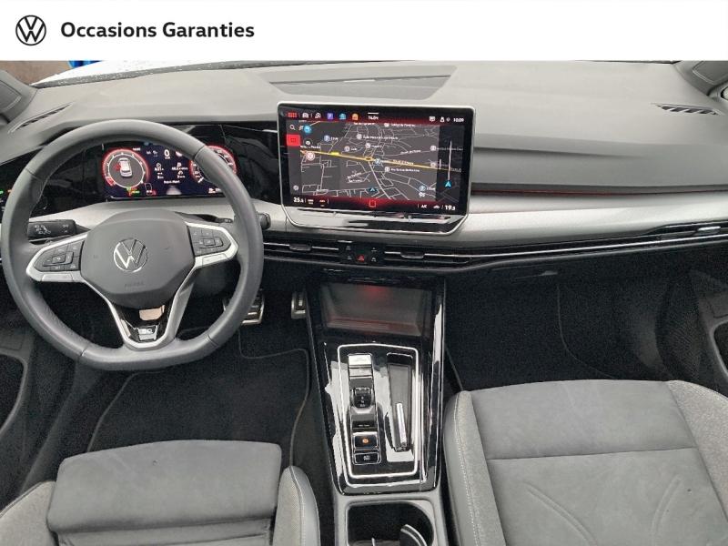 Voitures occasions VOLKSWAGEN GOLF Edition 50 Abbeville