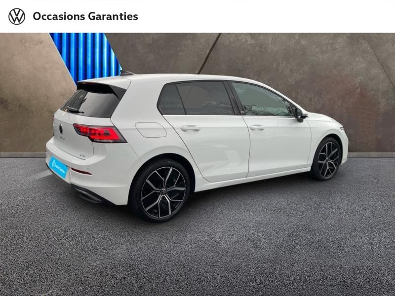 Voitures occasions VOLKSWAGEN GOLF Edition 50 Abbeville
