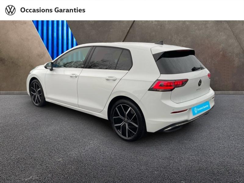 Voitures occasions VOLKSWAGEN GOLF Edition 50 Abbeville