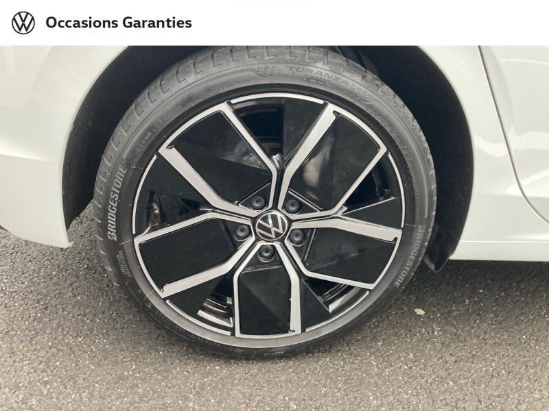 Voitures occasions VOLKSWAGEN GOLF Edition 50 Abbeville
