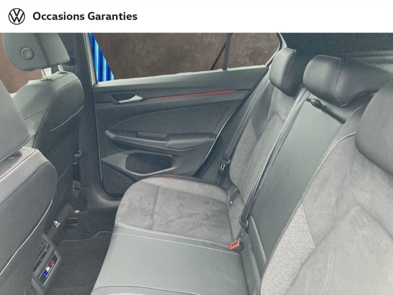 Voitures occasions VOLKSWAGEN GOLF Edition 50 Abbeville