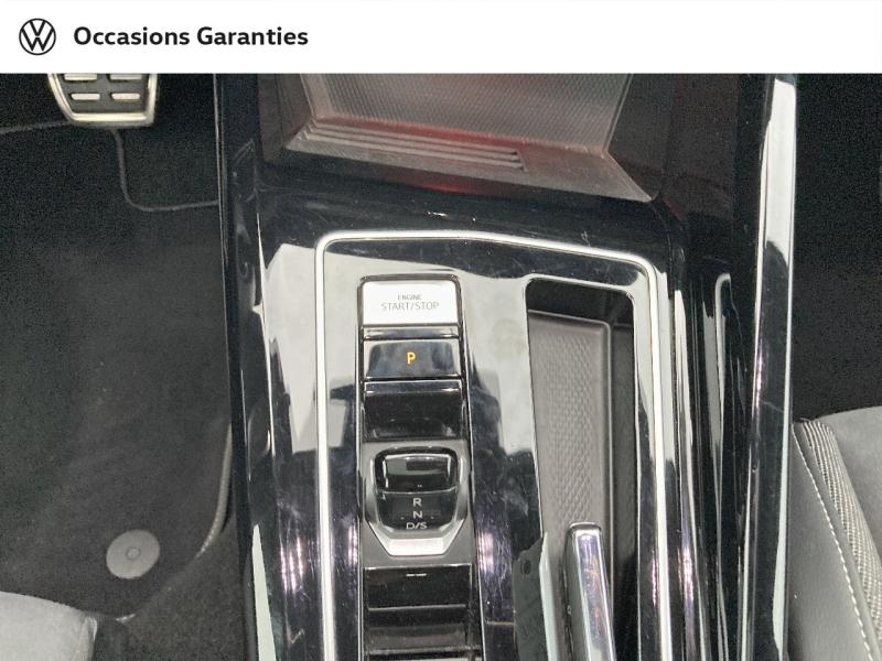 Voitures occasions VOLKSWAGEN GOLF Edition 50 Abbeville