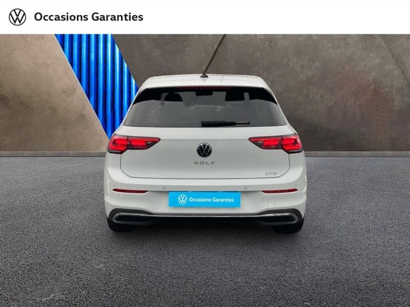 Voitures occasions VOLKSWAGEN GOLF Edition 50 Abbeville