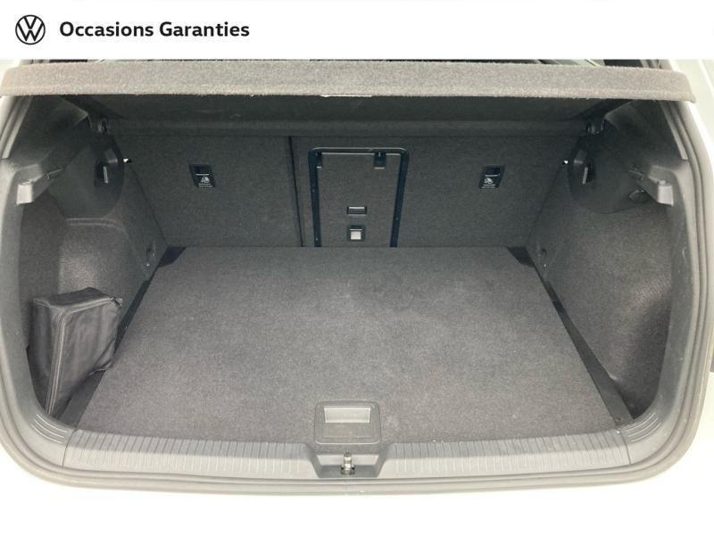 Voitures occasions VOLKSWAGEN GOLF Edition 50 Abbeville