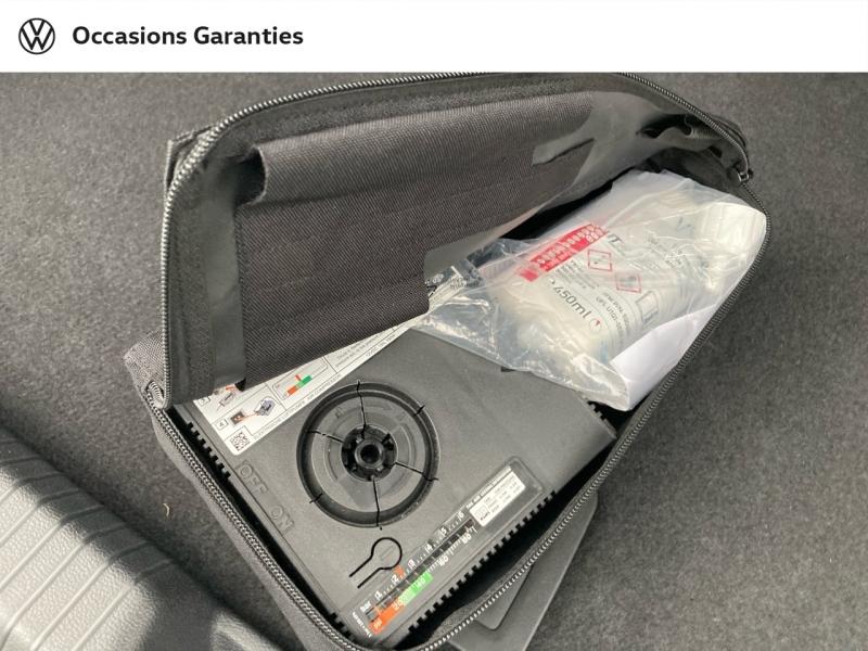 Voitures occasions VOLKSWAGEN GOLF Edition 50 Abbeville