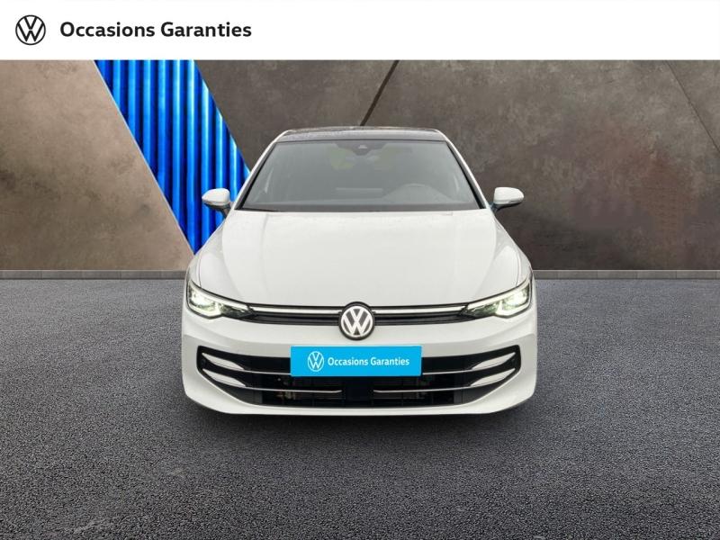 Voitures occasions VOLKSWAGEN GOLF Edition 50 Abbeville