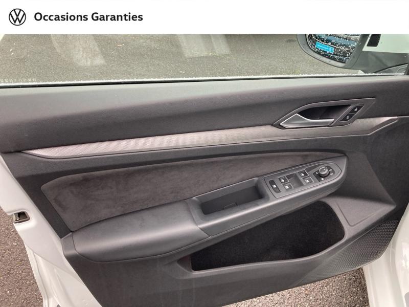 Voitures occasions VOLKSWAGEN GOLF Edition 50 Abbeville