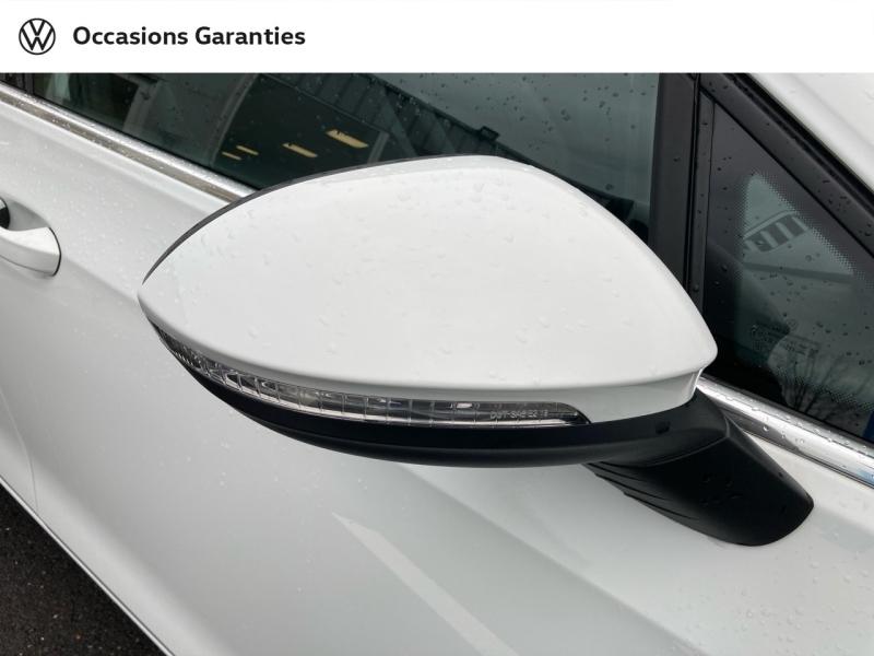 Voitures occasions VOLKSWAGEN GOLF Edition 50 Abbeville